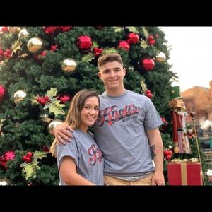 Meet your Posher, Giovanni